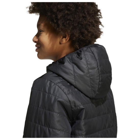 Adidas Παιδικό μπουφάν Essentials Light Padded Jacket Adidas Παιδικό μπουφάν Essentials Light Padded Jacket